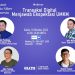 Webinar AMSI Sulut: Transaksi Digital Tumbuh Pesat di Masa Pandemi