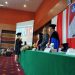 Puncak Dies Natalis dan Wisuda Kedua Polimdo