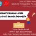 Pengumuman lomba Cipta Baca Puisi SMA N 8 Manado & MjB (Istimewa)