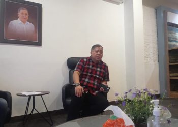 Jelang Natal-Tahun Baru, PD Pasar Manado Gelar Pasar Murah