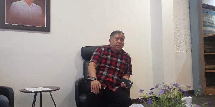 Jelang Natal-Tahun Baru, PD Pasar Manado Gelar Pasar Murah
