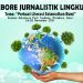 Jambore Jurnalistik Lingkungan 2021