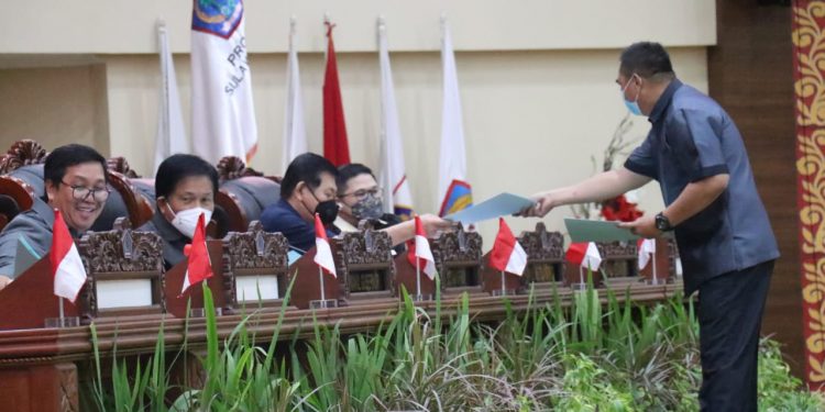 Ada Sekolah di Sulut Tahan Ijazah Lulusan