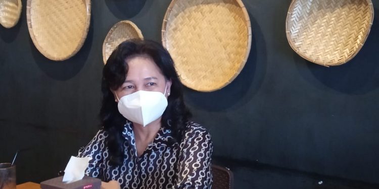 Pertanyakan Status Senat, Mantan Dekan FKM Unsrat Manado Minta Rektor Bijaksana