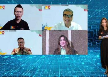 IDC 2021 Jabar, Bekat Digitalisasi, Orang Tetap Tinggal di Desa Rejeki Kota, Bisnis Mendunia