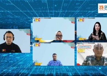 Integrasi dan Digitalisasi, Percepat Kebangkitan Ekonomi Jawa Timur