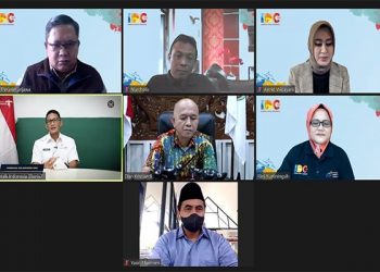 Digitalisasi Kunci Dongkrak Pariwisata Karimunjawa