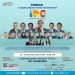 Puncak IDC AMSI 2021 Dibuka Menko Perekonomian Mewakili Presiden