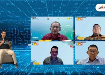 Puncak IDC AMSI 2021: Peluang Ekonomi Digital Indonesia Masih Terbuka Lebar