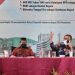 Stefa Liow Narasumber ToT Empat Pilar MPR RI di Makassar