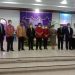 Foto bersama dengan KetuSidang Raya KGMPI Ke-X di Jemaat Moria Menggawa (Foto: Istimewa)