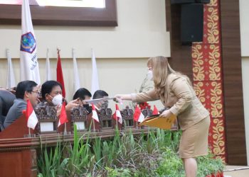 Mendekati Nataru, Fraksi Partai Golkar Ingatkan Pemprov Sulut