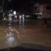 Banjir Terjang 13 Kelurahan di Tebing Tinggi Sumatera Utara