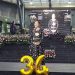 Mareyke Alelo Ungkap Keberhasilan Polimdo di Dies Natalis ke-34