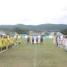 Kompetisi Liga 3 Zona Sulut Sangihe (Foto: Askab/Sangihe)