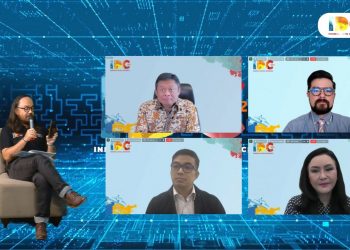 Perlindungan Data Pribadi dalam Bisnis Layanan Data Digital Jadi Prioritas