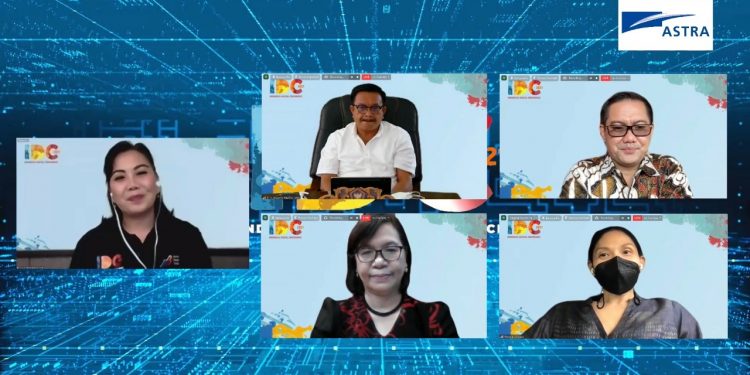 Akselerasi Digital dan Kolaborasi Pengembangan KEK Pariwisata Likupang Perlu Diwujudkan