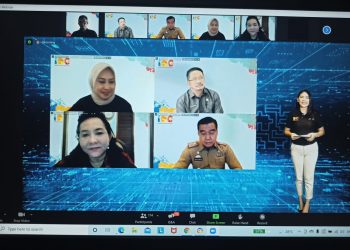 Road to IDC AMSI 2021 di Sumatera Selatan: Kolaborasi Maksimalkan Promosi Wisata