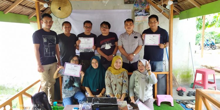 Sekolah Paralegal AJI-LBH Pers Manado Bentengi Jurnalis dari Tindak Kekerasan