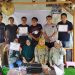 Sekolah Paralegal AJI-LBH Pers Manado Bentengi Jurnalis dari Tindak Kekerasan