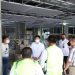 Dinilai Lambat, Wali Kota Manado Pantau Pembangunan Kantor PTSP