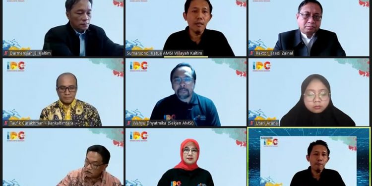 Tingkatkan Peluang Pasar, UMKM Kalimantan Timur Perlu Pendampingan dan Digitalisasi