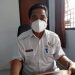 Sekretaris Satgas penanganan Covid-19 Kabupaten Kepulauan Sangihe, Wandu Labesi