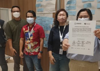 AMSI Konsisten Bangun Media Lokal untuk Kuatkan Ekosistem Media Digital di Indonesia