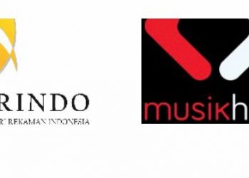 ASIRINDO Tunjuk Musik Hub Penyedia Konten Musik Indonesia yang Resmi dan Legal