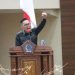 Anggota DPRD Sulut Komisi IV Melky Jakhin Pangemanan. (Foto: Setwan Sulut)