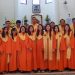 Sanggar Paduan Suara Deo Cantate Ensemble Chorus membuk audisi untuk anggota baru. (foto: istimewa)
