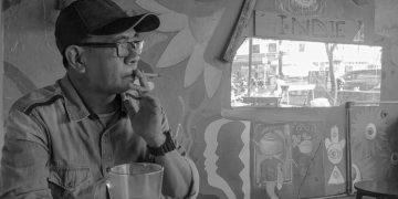 Ivedixon Tinungki