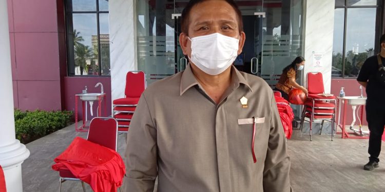 Ini Kata Ketua DPRD Soal Permohonan Persetujuan Bandara Bung Karno