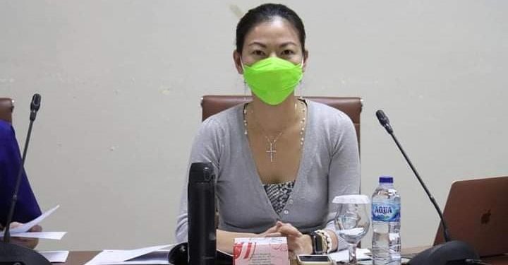 Komisi II DPRD Sulut Beri Dua Catatan Penting ke Pemprov