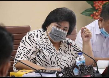 Komisi 1 DPRD Sulut Gelar Rapat Internal, Ini Hasilnya?