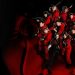 Money Heist membawa para perampok ke dimensi baru. (foto: Netflix)