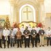 Sukses Kegiatan PKB GMIM Rayon Manado, Pnt Ferdinandus: Terima Kasih Tuhan Yesus