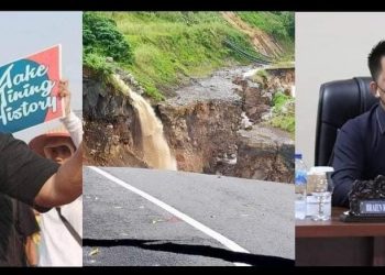 Jull Takaliuang: PT MSM Harus Diberi Sanksi