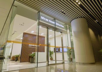 Terus Ekspansi, PT Mirae Asset Sekuritas Indonesia Buka Investment House di Jakarta