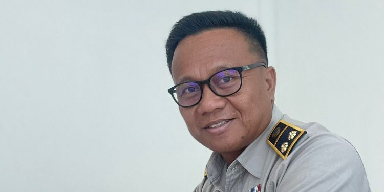 Manado Utara Satu Usung Pnt Raynold Mukau ke Komisi PKB Sinode GMIM