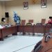 RDP Dikda Provinsi Sulut dan Komisi IV DPRD Sulut. (Foto: Meikel/Barta1)