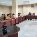 BKD Tomohon dan Minut Dibahas Komisi 1 DPRD Sulut