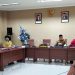 RDP Komisi IV dan Dinas Kesehatan Provinsi Sulut (Foto: Meikel/Barta1)