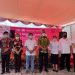 Melalui Kadin, Sasa Inti Serahkan Oksigen Generator ke RSUD Amurang