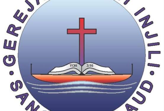 Foto : Logo GMIST (Istimewa)