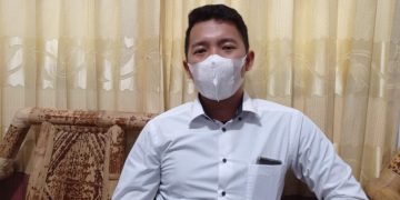 Foto : KBO Reskrim Polres Kepulauan Sangihe IPDA Firman Rinaldi (Foto : Rendy/Barta1)