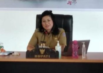 Waspadai Cuaca Ekstrim, Ini Kata Bupati Sitaro