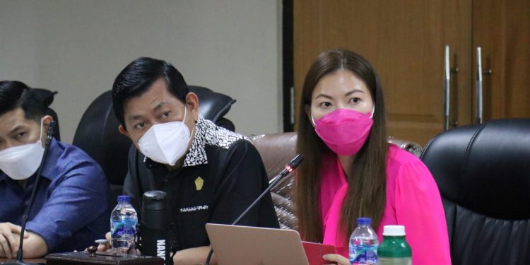 DPRD Sulut Desak OJK Beri Sanksi Kepada Hasrat Multi Finance dan Oto Multi Artha