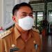 Clay Dondokambey Ingatkan THL dan Honorer