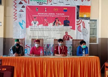 Kekerasan Seksual dan Matinya Demokrasi di Kampus